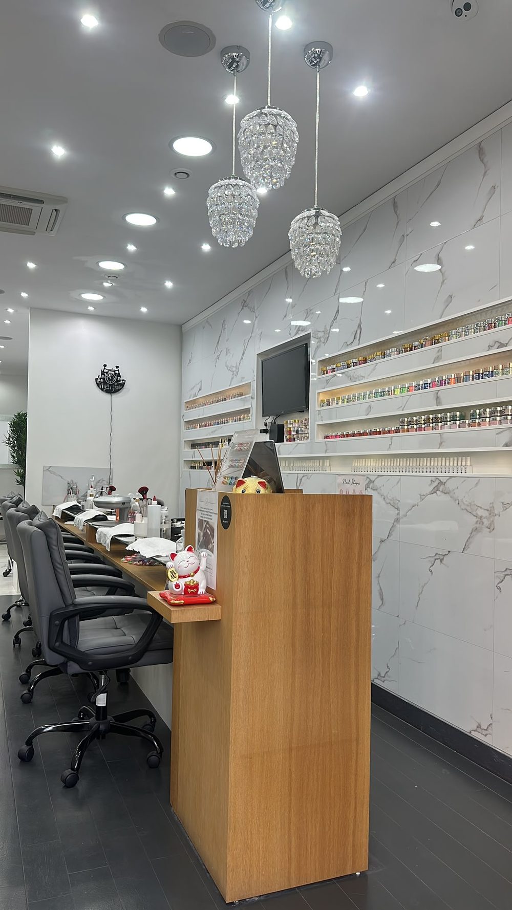 Institut Paradis Ongles Lyon 2e